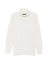 Fabiana Filippi Sweaters BEIGE BEIGE