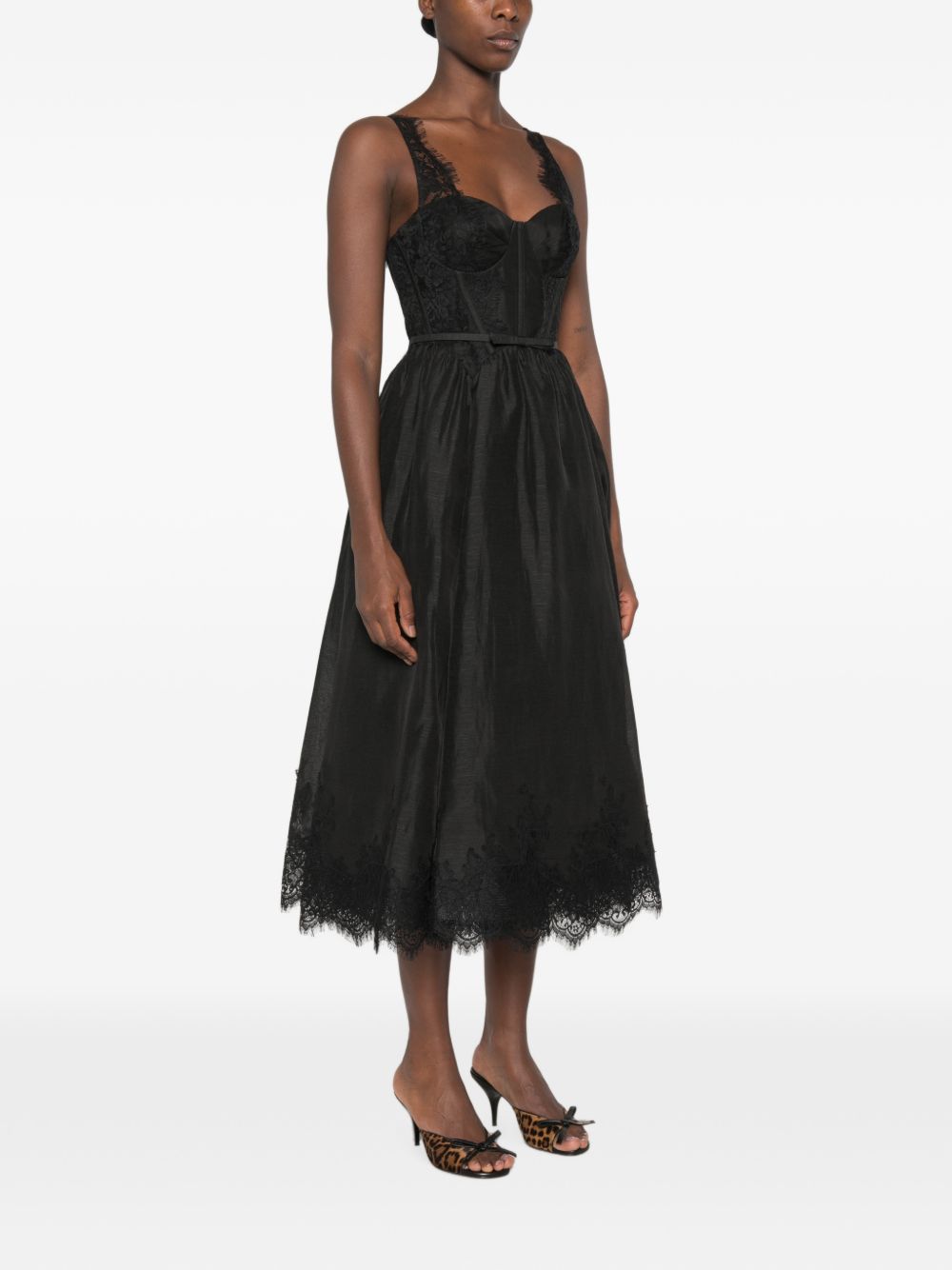 Zimmermann Dresses BLACK BLACK