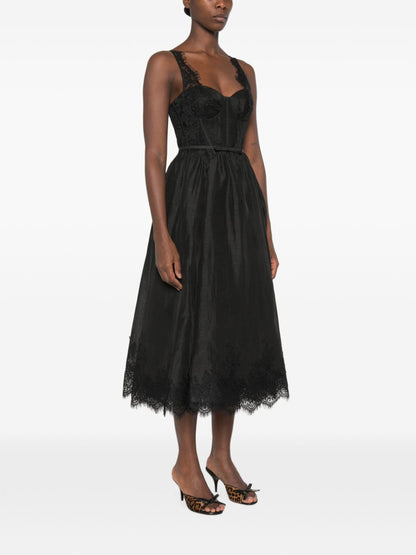 Zimmermann Dresses BLACK BLACK