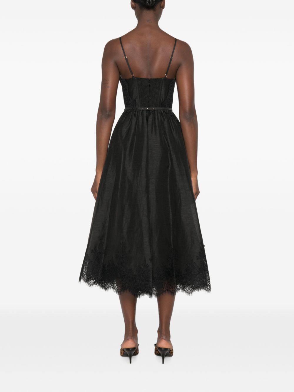 Zimmermann Dresses BLACK BLACK