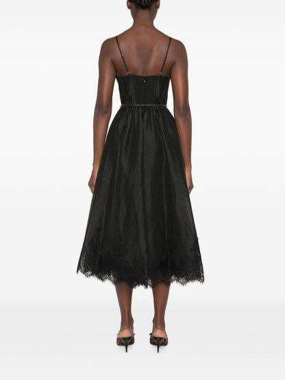 Zimmermann Dresses BLACK BLACK