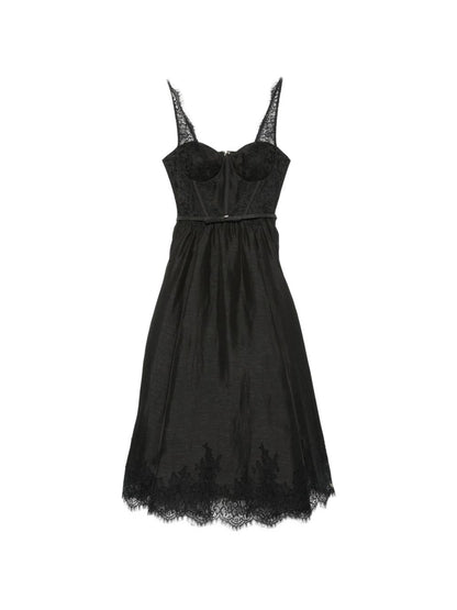 Zimmermann Dresses BLACK BLACK