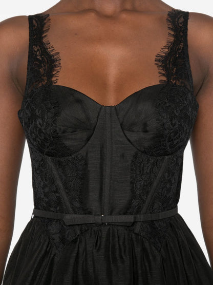Zimmermann Dresses BLACK BLACK