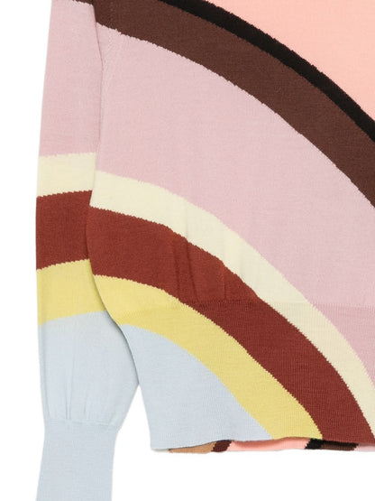 Paul Smith Sweaters MULTICOLOR MULTICOLOR