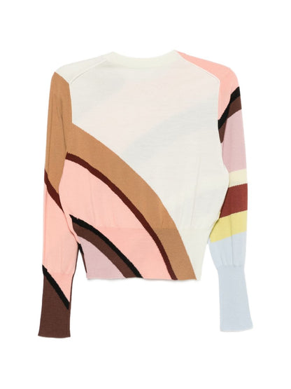 Paul Smith Sweaters MULTICOLOR MULTICOLOR