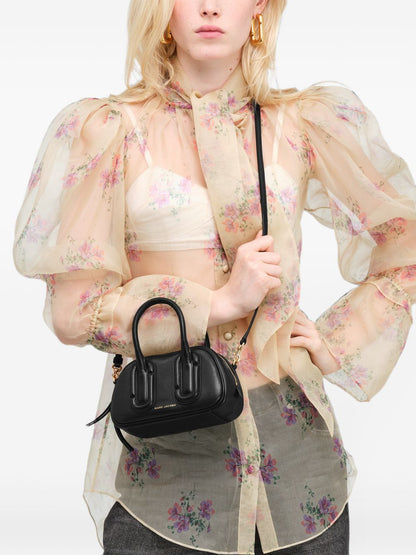 Marc Jacobs Bags.. BLACK BLACK