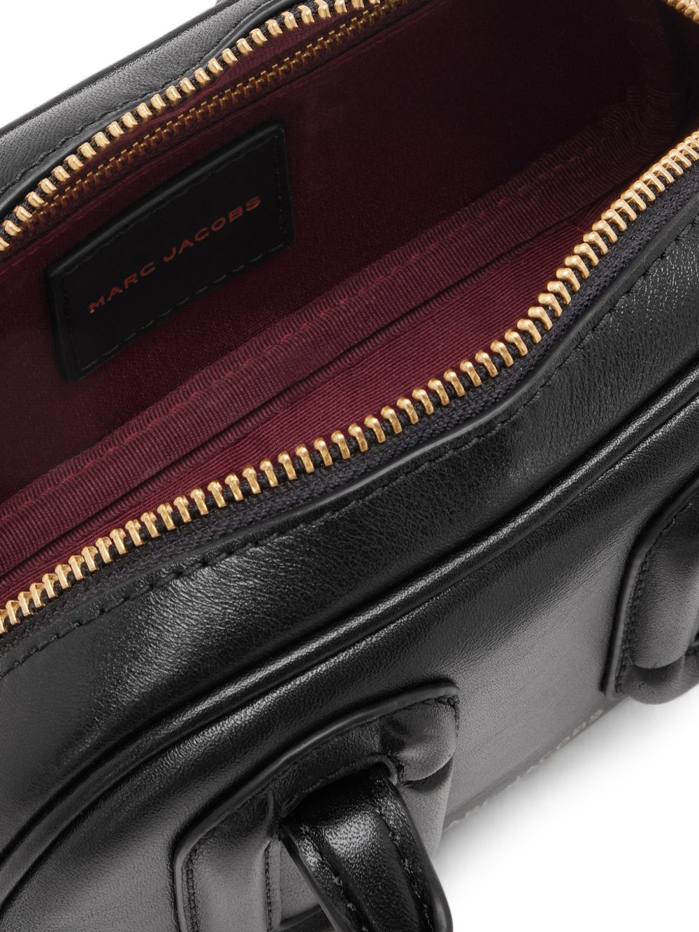 Marc Jacobs Bags.. BLACK BLACK