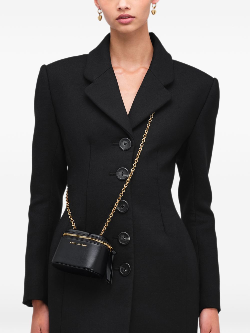 Marc Jacobs Bags.. BLACK BLACK