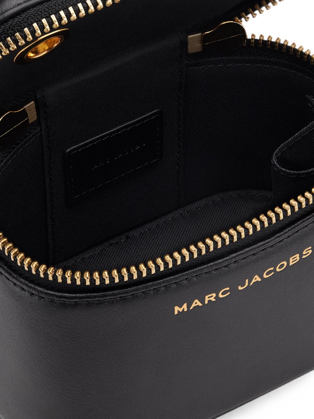 Marc Jacobs Bags.. BLACK BLACK