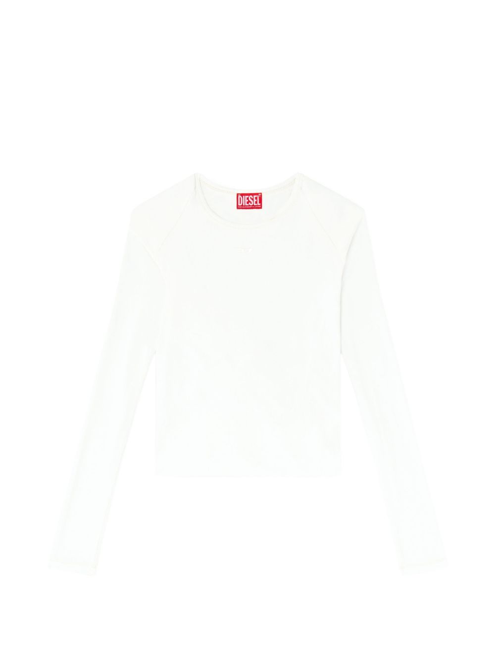 Diesel Top WHITE WHITE