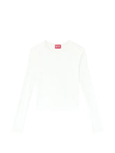 Diesel Top WHITE WHITE