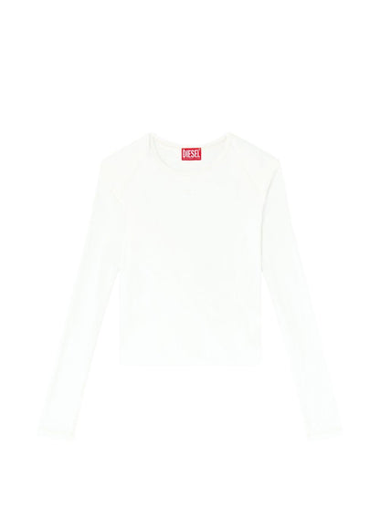 Diesel Top WHITE WHITE