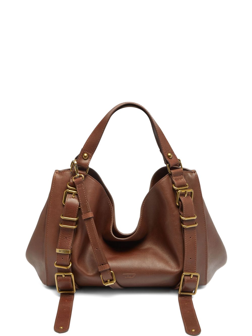 Diesel Bags.. BROWN BROWN