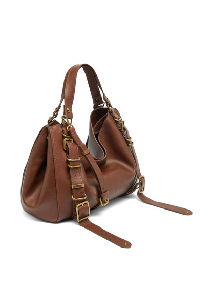 Diesel Bags.. BROWN BROWN