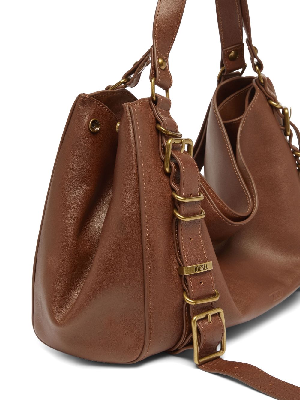 Diesel Bags.. BROWN BROWN