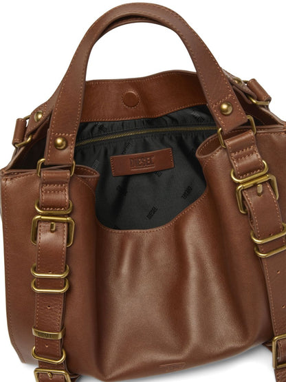 Diesel Bags.. BROWN BROWN