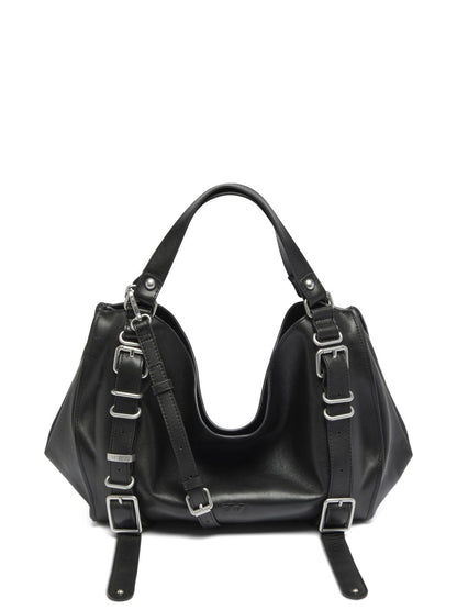 Diesel Bags.. BLACK BLACK