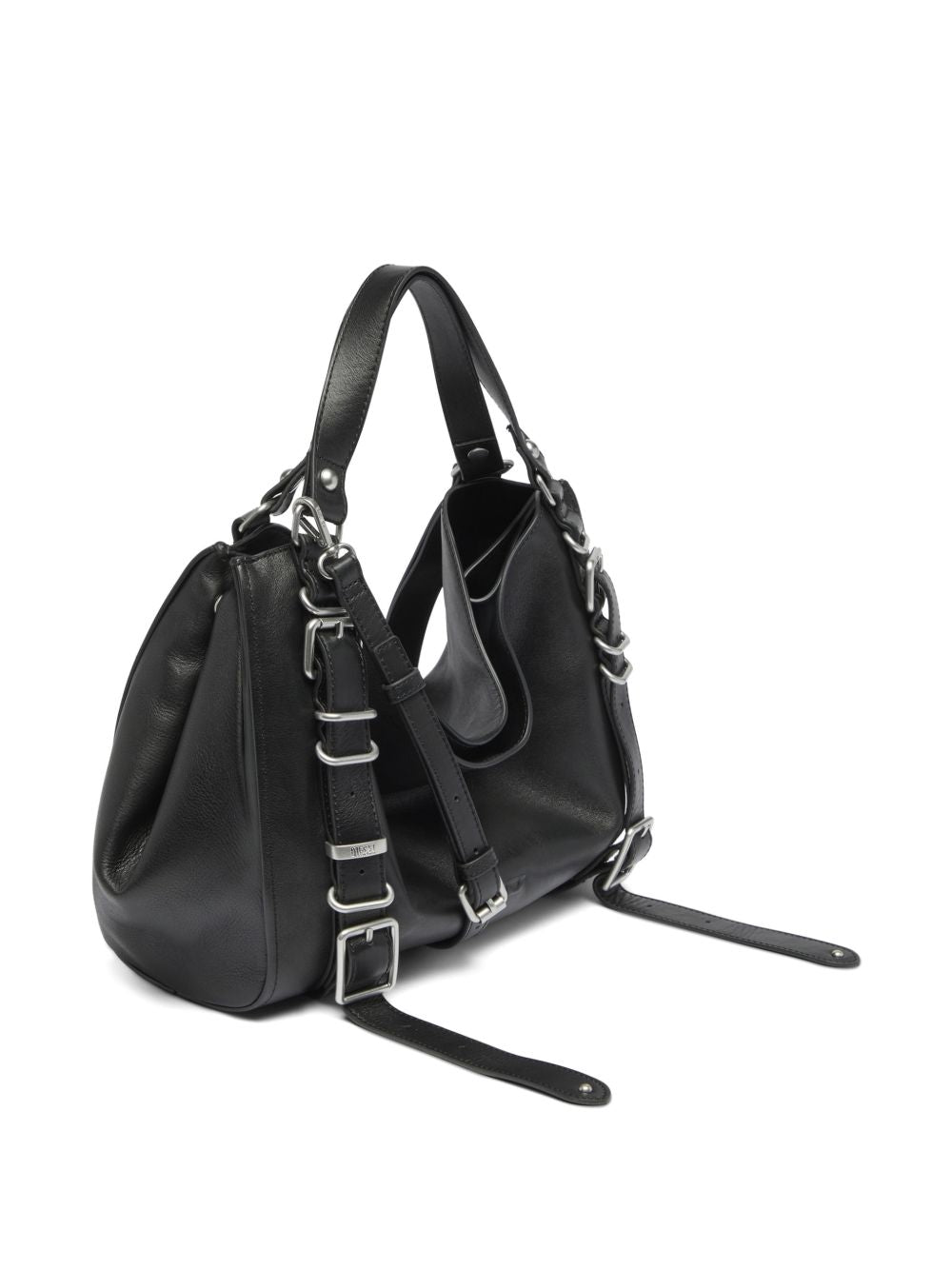 Diesel Bags.. BLACK BLACK