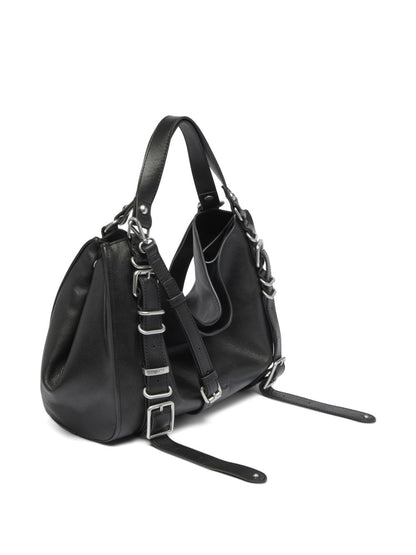 Diesel Bags.. BLACK BLACK