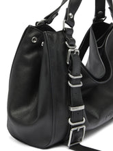 Diesel Bags.. BLACK BLACK