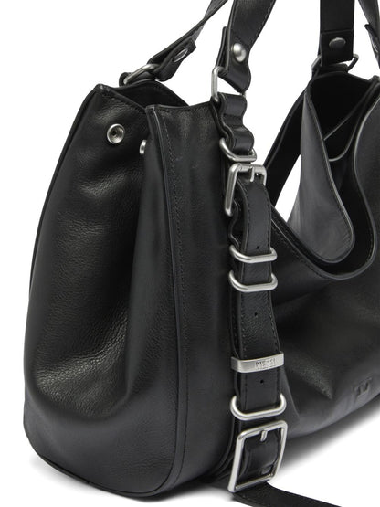 Diesel Bags.. BLACK BLACK
