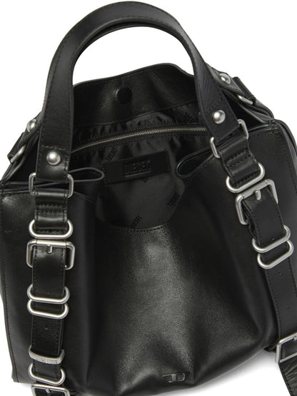 Diesel Bags.. BLACK BLACK