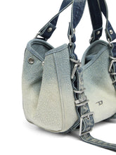 Diesel Bags.. LIGHT BLUE LIGHT BLUE