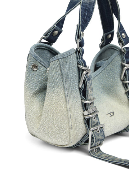 Diesel Bags.. LIGHT BLUE LIGHT BLUE
