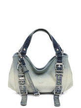 Diesel Bags.. LIGHT BLUE LIGHT BLUE