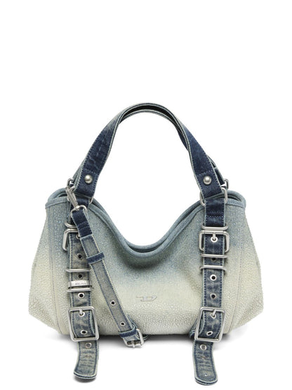 Diesel Bags.. LIGHT BLUE LIGHT BLUE