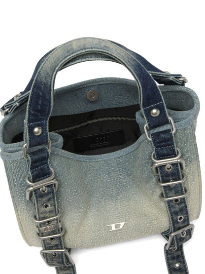 Diesel Bags.. LIGHT BLUE LIGHT BLUE
