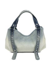 Diesel Bags.. LIGHT BLUE LIGHT BLUE