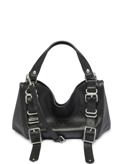 Diesel Bags.. BLACK BLACK