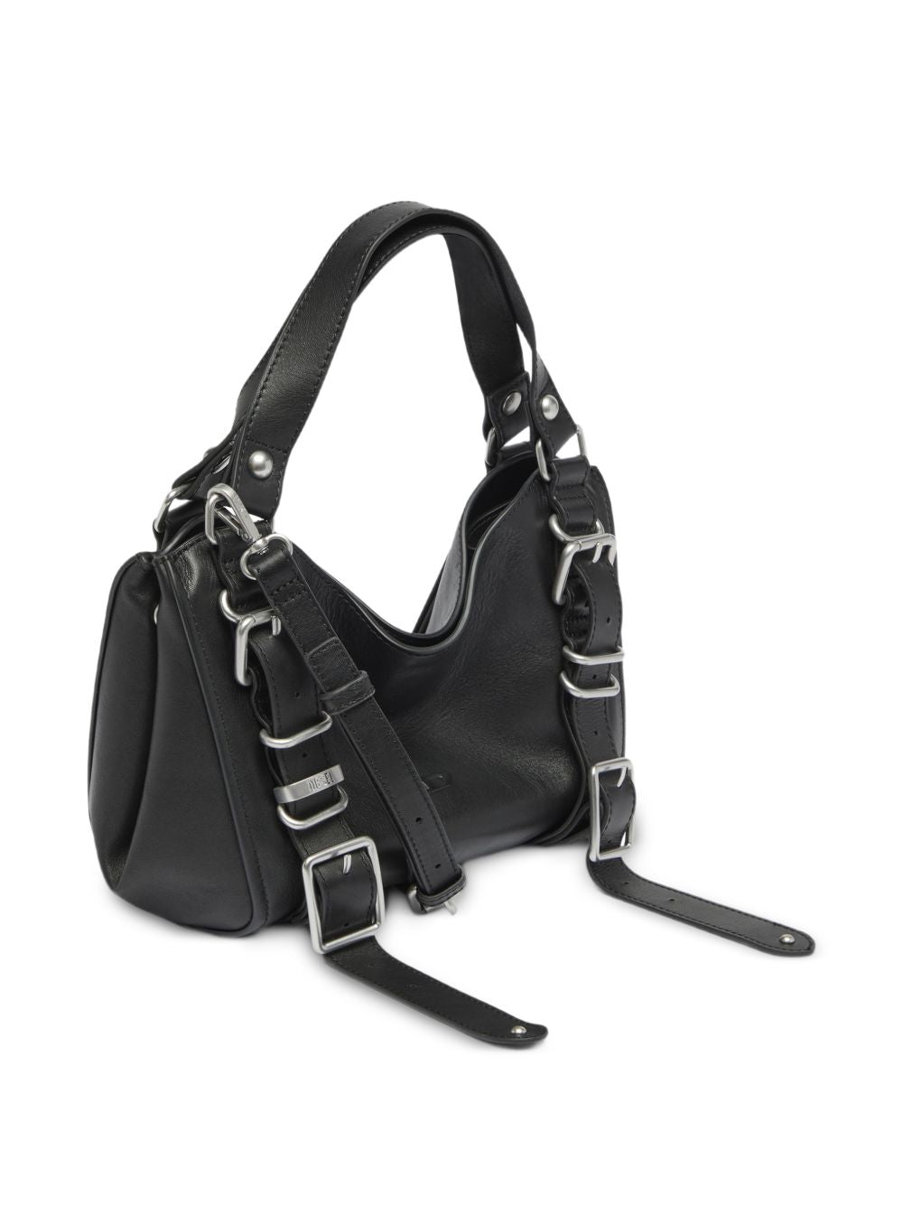 Diesel Bags.. BLACK BLACK