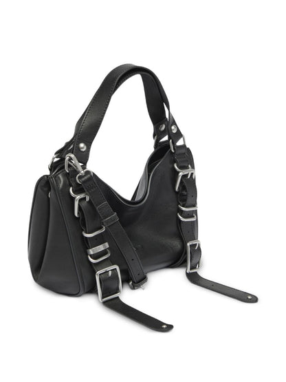 Diesel Bags.. BLACK BLACK