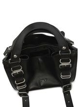 Diesel Bags.. BLACK BLACK
