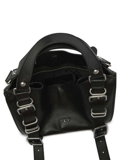Diesel Bags.. BLACK BLACK