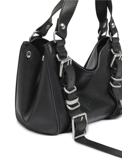 Diesel Bags.. BLACK BLACK