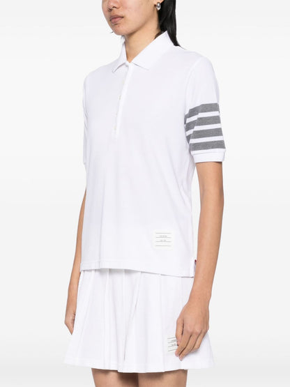 Thom Browne Shirt WHITE