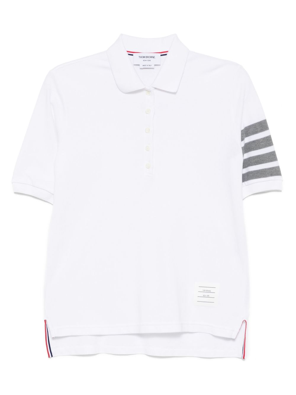 Thom Browne Shirt WHITE