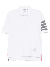 Thom Browne Shirt WHITE