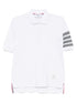 Thom Browne Shirt WHITE