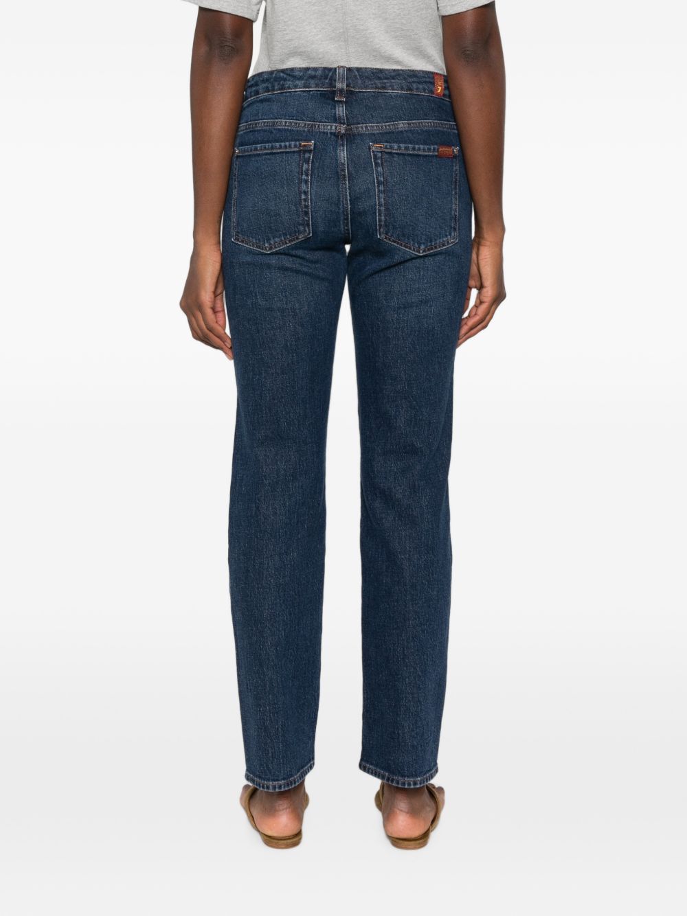 Seven Jeans NAVY NAVY