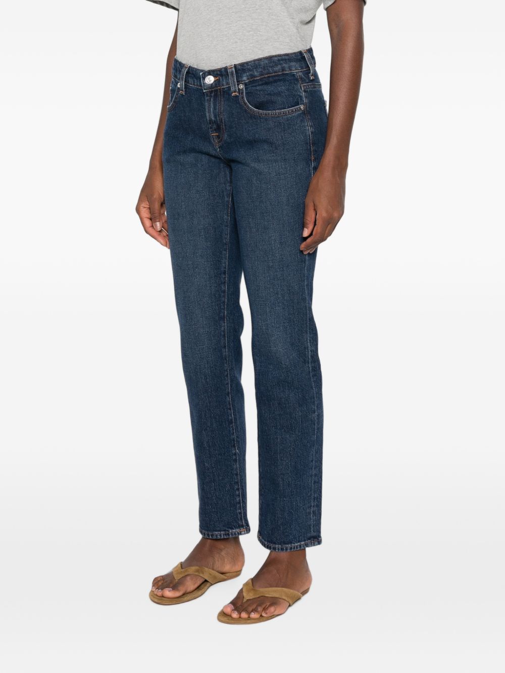 Seven Jeans NAVY NAVY