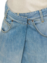 Maison Margiela Jeans LIGHT BLUE LIGHT BLUE