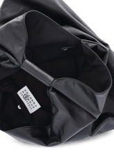 MM6 Maison Margiela Bags.. BLACK BLACK