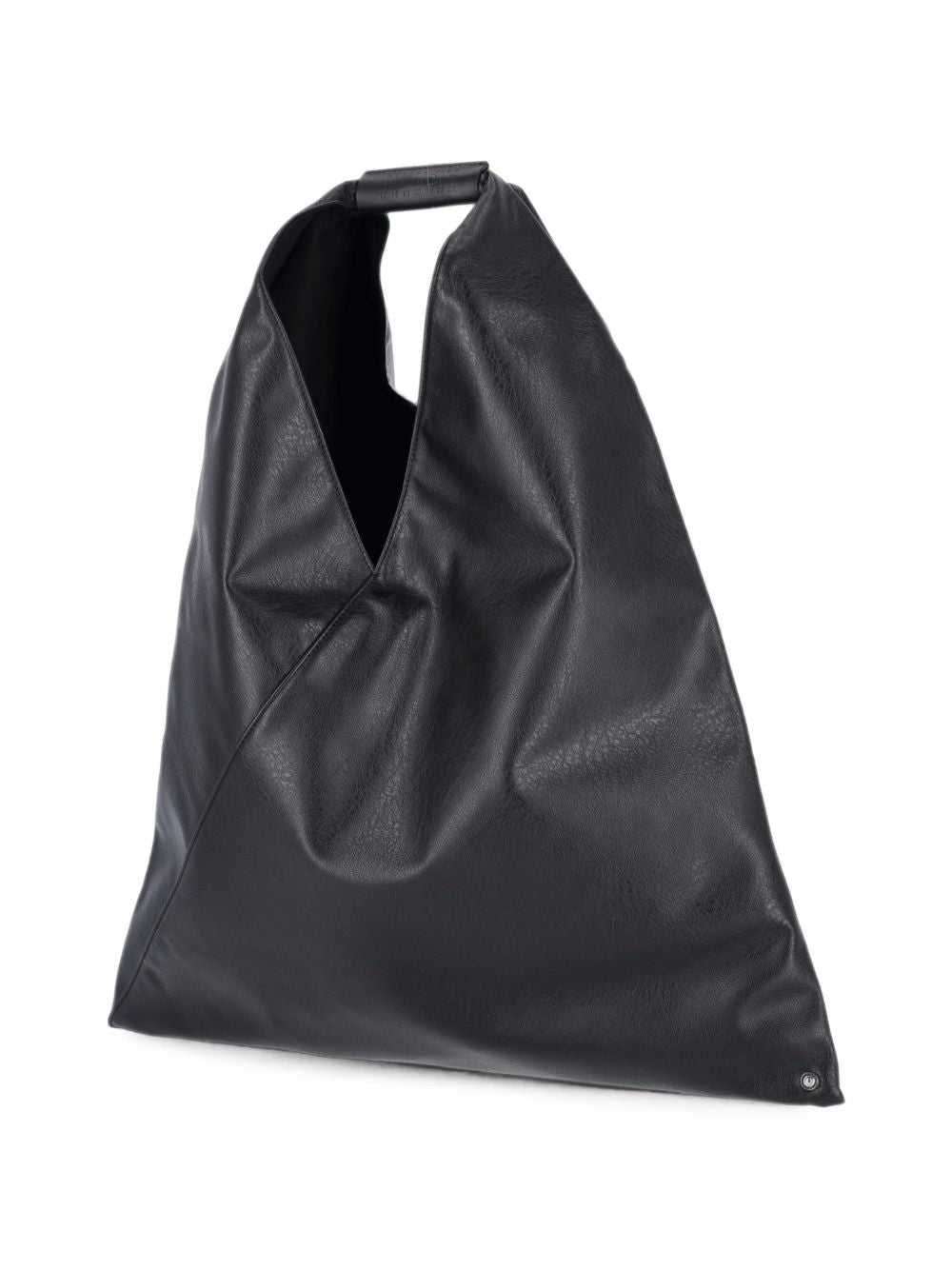 MM6 Maison Margiela Bags.. BLACK BLACK