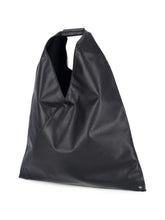 MM6 Maison Margiela Bags.. BLACK BLACK