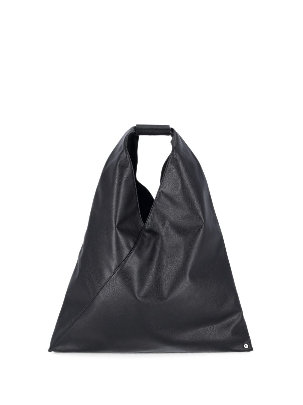 MM6 Maison Margiela Bags.. BLACK BLACK