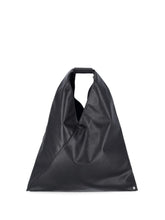 MM6 Maison Margiela Bags.. BLACK BLACK